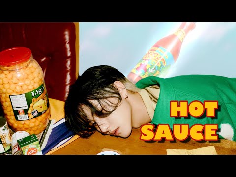 NCTDREAM-HotSauce|vocal