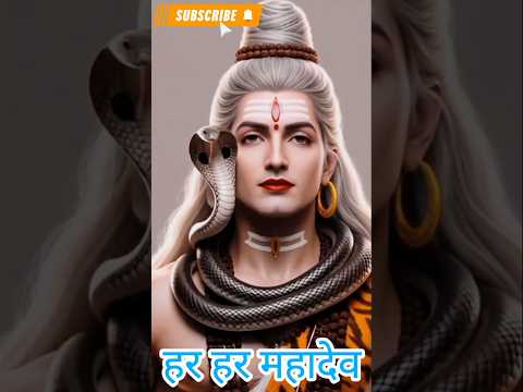 हर हर महादेव🕉🕉 #shortvideo #HarHarMahadev #viralvideo #shorts