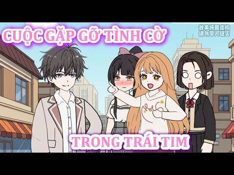 Phim: Cuộc gặp gỡ tình cờ - Hay sự sắp đặt có chủ đích