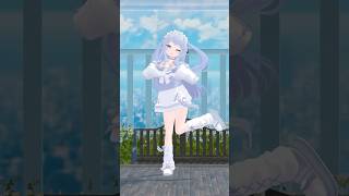 【💕君の大好きの定位置💕】すとぷりさんのかりすまでびるっ！踊ってみた【ペイリアン】#shorts #vtuber #vrchat #踊ってみ