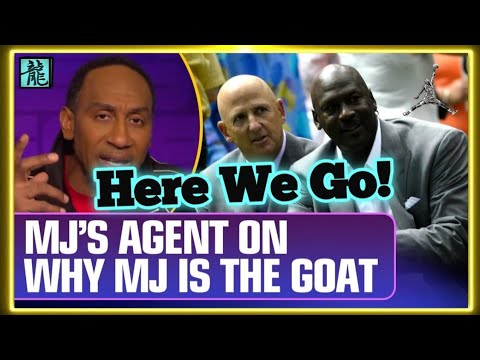 NBA Legends Debate: Faulk's 15 Championships Claim Sparks LeBron vs. Jordan Discourse
