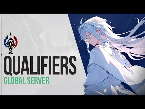 エピックセブン E7WC2025：グローバルサーバー予選