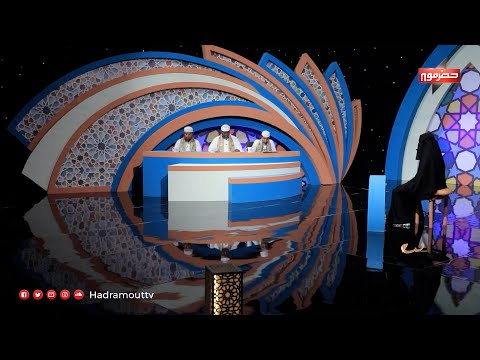 ربيع القلوب 10 | الحلقة الثالثة والعشرون | رمضان 2025