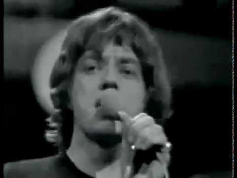 Rolling Stones - Get Off Of My Cloud