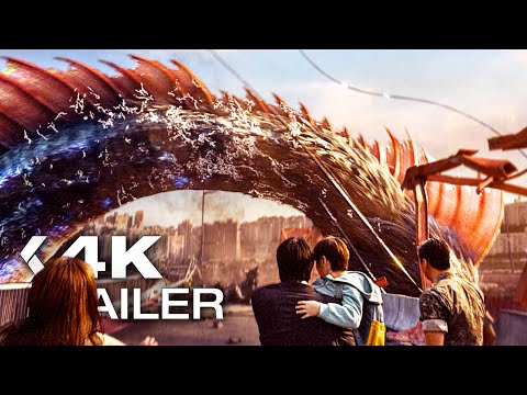 OMNISCIENT READER: The Prophecy Official English Dub Trailer (2025)