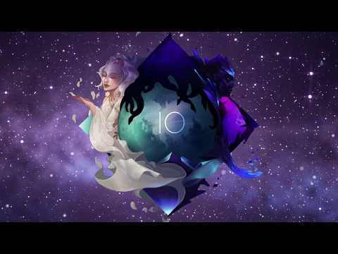 IO - A Homebrew Campaign Setting Series Show Trailer for D&D 5e