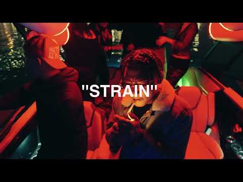 VTEN - STRAIN ( PROMO ) 🎥 BY NP FLIMS