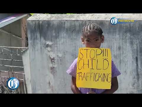 Pisgah Primary youth take stand against child abuse