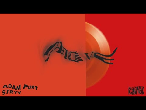 Adam Port, Keinemusik, Stryv, Malachiii - Move (Afro House) [1 HOUR LOOP]