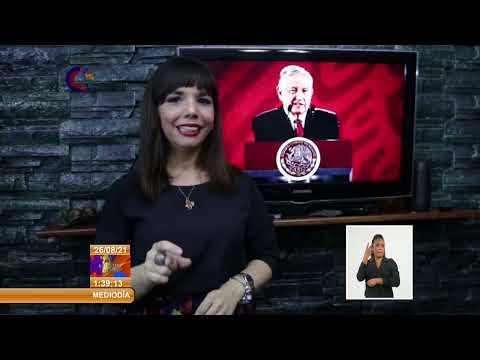 Debate sobre referendo revocatorio en México