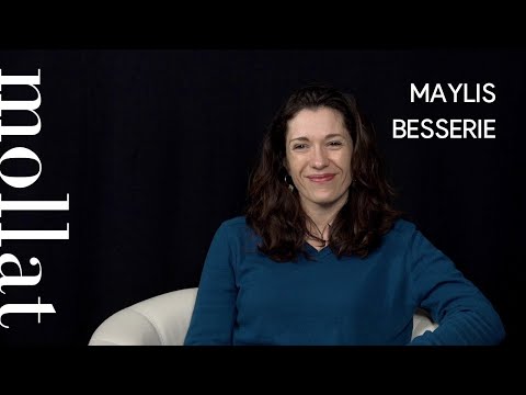Vidéo de Maylis Besserie