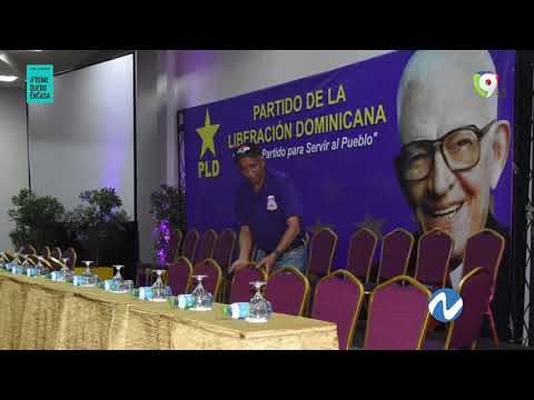 Elecciones municipales y acciones contra el coronavirus en la Foto-Crónica | Nuria
