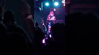 【ライブ映像】この歌声を現地で浴びてほしい。空に歌えば - amazarashi (Cover Performed Live) #VSing