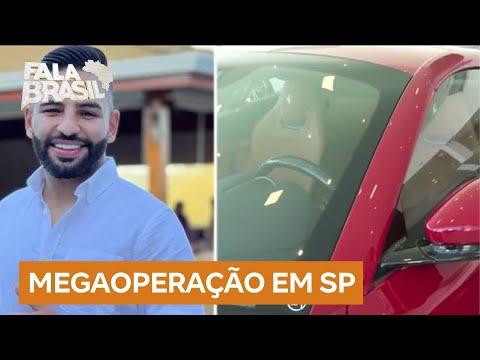 Veja o que se sabe sobre a prisão do influenciador Filippe Ribeiro