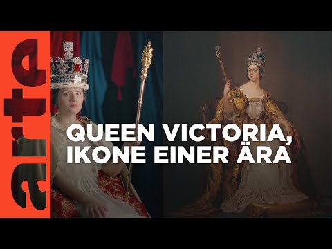 Victoria von Großbritannien - Königinnen, die die Welt veränderten | Doku HD | ARTE