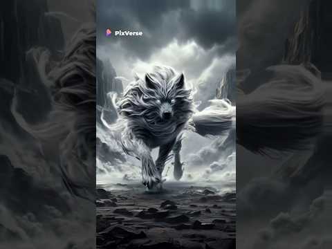 🔥🌊 “Elemental Animals | Fire,Water, Earth & Air Fusion”#ai #fusion #animals #trending #shorts #viral