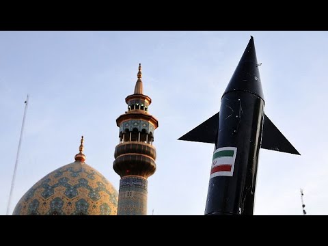 La UE acuerda imponer nuevas sanciones a Irán para frenar la producción de drones y misiles