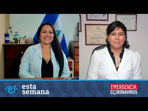Dras. Magda Alonso y Anely Pérez: Nicaragua estaba advertida, el Minsa pudo haberlo evitado