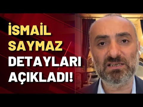 Kılıçdaroğlu TURKEN Gökdeleni önündeydi! İsmail Saymaz ABD'den bildirdi