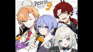 【シャドウバースWB】2800万円を獲りにいく（対戦中だけ3分遅延）【白雪レイド 渋谷ハル 絲衣とい 柊ツルギ  ふぇぐコーチ ぱらちゃんコ