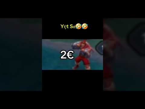 Yẹt Sơ🤣🤣(cre:@minhthtth1) #aov #liênquânmobile #xuhướng #thinhhanh #xuhuongyoutube #rov