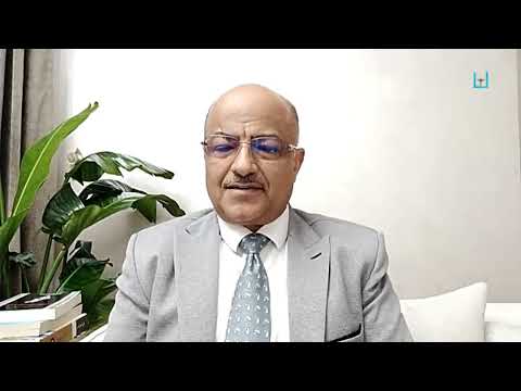 قناة المهرية الفضائية