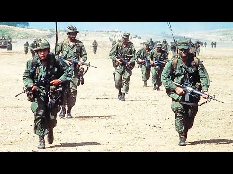 Opération Urgent Fury : les Etats-Unis envahissent la Grenade