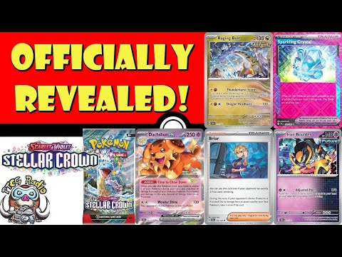 Pokemon TCG News