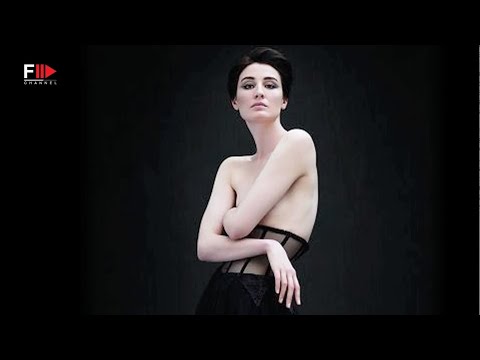 2000's Icon | ERIN O'CONNOR | Fashion Channel