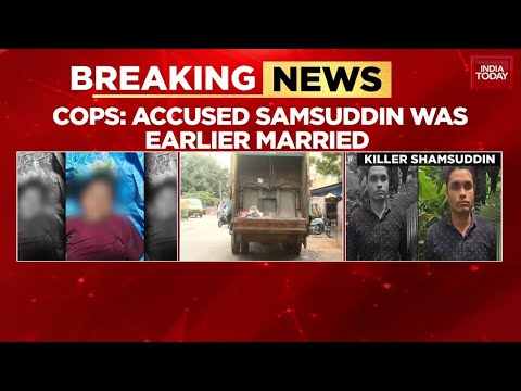Bengaluru News: Live-In Partner Arrested For Murder, Victim's Body Dumped In Garbage Truck