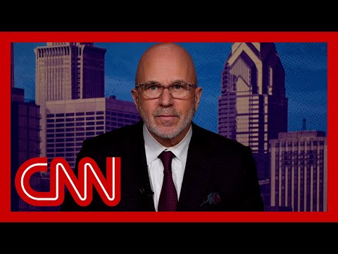 Are those most opposed to Trump aiding his election?
