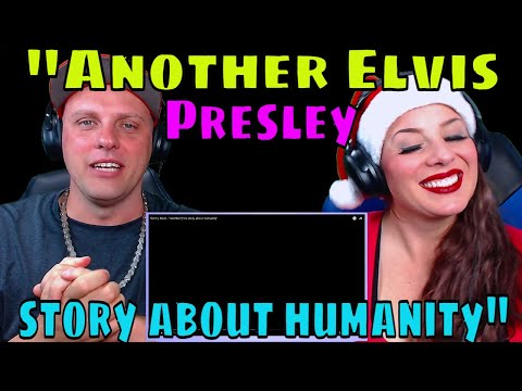 Reaction To Sonny West - Another Elvis story about humanity | THE WOLF HUNTERZ REACTIONS