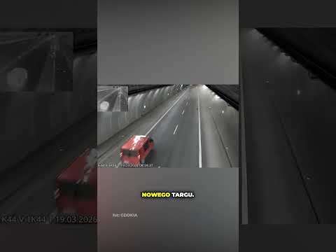 W TYM MIEJSCU MUSISZ ZWOLNIĆ!