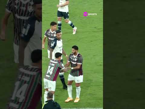 Hulk brilha no Maracanã e deixa torcida em êxtase no último jogo