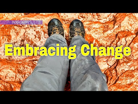 WM-318: Embracing Change | Photography Clips Podcast