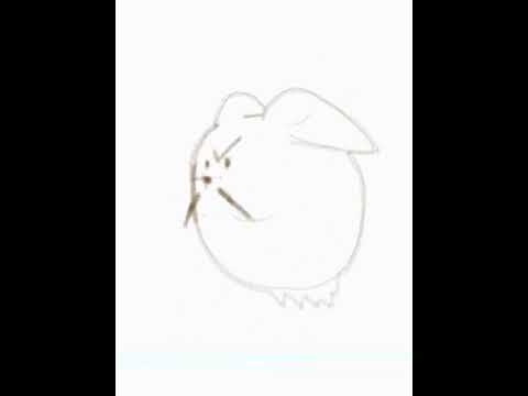 オハ！よ〜いどん 見てくれたかな？うさちゃんのスペシャルな動画を記念公開☀️ のん3rdフルアルバム　#Renarrate 収録新曲 #子うさぎ