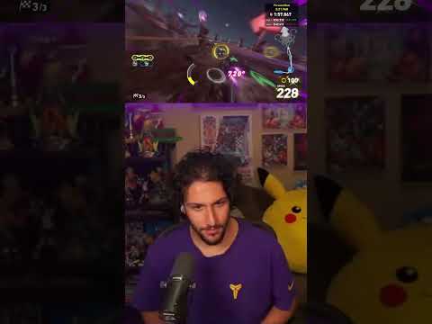 S Ranks are EVIL #shorts #sonicracingcrossworlds #sega