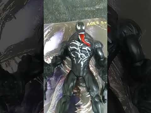 .مجسم فينوم #venom #لعب #