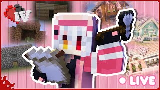 [SatuNyawa Ep3] What Kind of House Should Lili Build Before Lili Die?