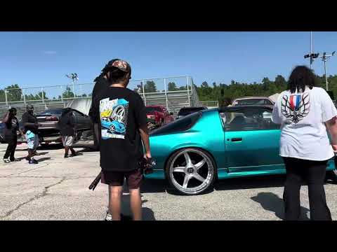 Get it How you Live Race Show @HollyspringsMotorsportspark Part 4