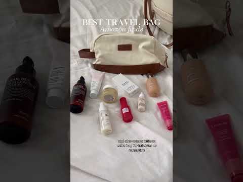 $30 amazon bag?? Count me in #amazonfinds #amazonugc #amazonmusthaves #amazonreviews #ugcamazonfinds