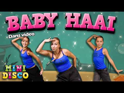 Klik hier om Minidisco | Kinderliedjes van 31 juli te bekijken.