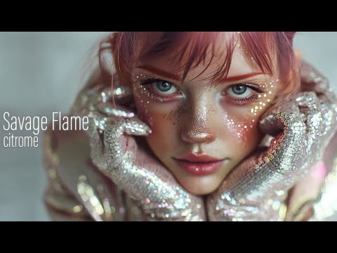 AIでMVティザー作ってみた。