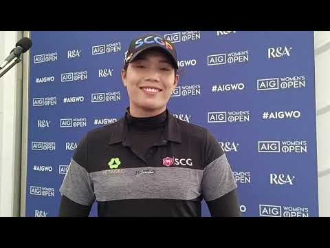 เอรียาAIGWomensOpen-R4