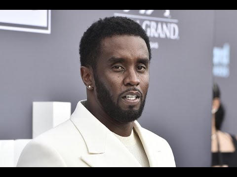 Sean 'Diddy' Combs arrested in New York