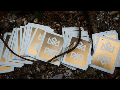 MIDAS Playing Cards