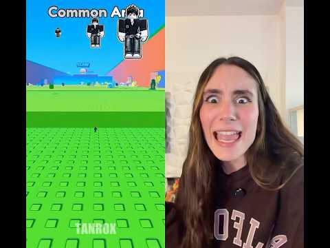 DIMINUTO vs NORMAL vs GIGANTE #roblox #tsunamibrainrot