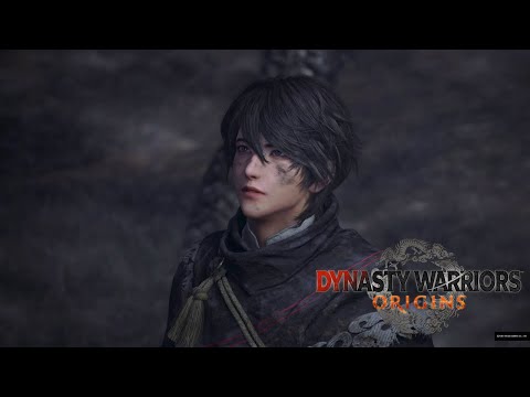 [Playstation 5] 真・三國無双ORIGINS - DYNASTY WARRIORS ORIGINS - Wei - Battle of Baima & Yanjin