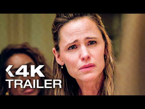 THE FIVE STAR WEEKEND Official Trailer (2026) Jennifer Garner