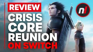Vido-Test : Crisis Core: Final Fantasy VII Reunion Review - Is It Worth It?